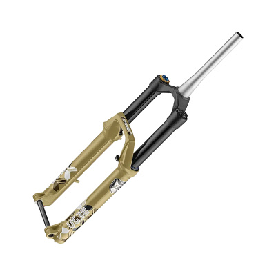 X-Fusion Vengeance 38 HLR 160mm 51mm Offset Fork