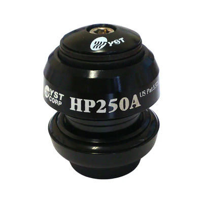 YST 1in JAS 27 x 30mm Alloy A-Headset