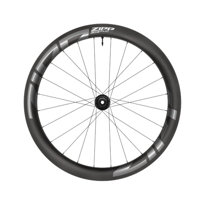 ZIPP 303 XPLR S Carbon Tubeless Disc Brake Center Locking 700C Front Wheel