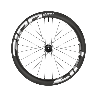 ZIPP 303 XPLR S Carbon Tubeless Disc Brake Center Locking 700C Front Wheel