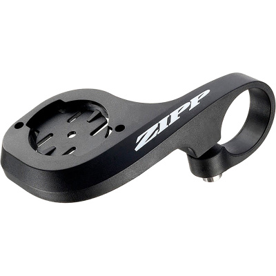 ZIPP QuickView TT Garmin GPS/Computer Mount 22.3mm Quarter Turn/TwistLock