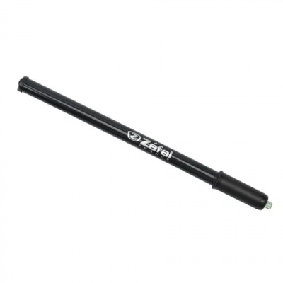 Zefal 800 Presta Frame Fit Pumps