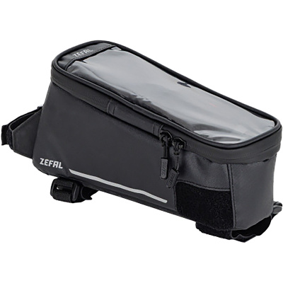 Zefal Console Pack T2 1.5L Top-Tube Bag
