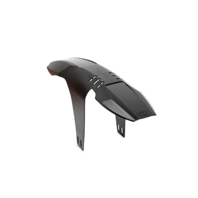 Zefal Deflector FM20 Front Clip-On Mudguard
