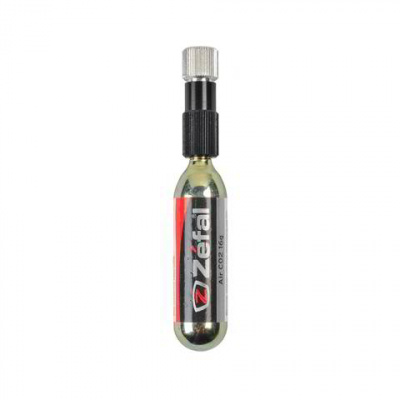 Zefal Ez Control Co2 Pump