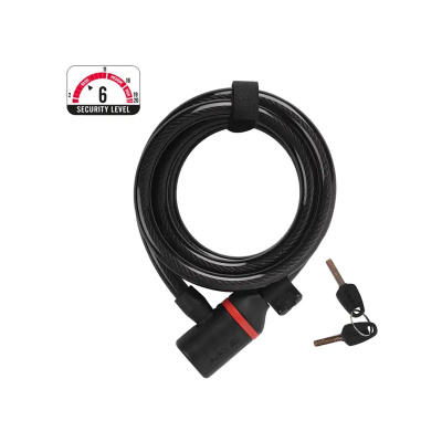 Zefal K-TRAZ C6 Cable Lock