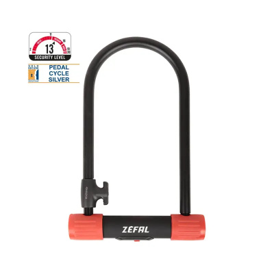 Zefal K-TRAZ U13 U-Lock