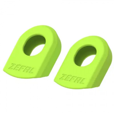 Zefal New Crank Armour