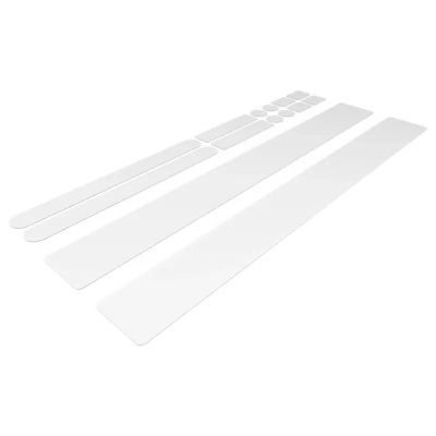 Zefal Skin Armor Bike Frame Protection Large