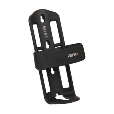 Zefal Z Adventure Bottle Cage Black