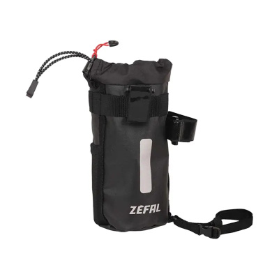 Zefal Z Adventure Pouch Bag
