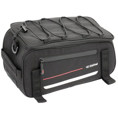 Zefal Z Traveller 40 Rack Bag