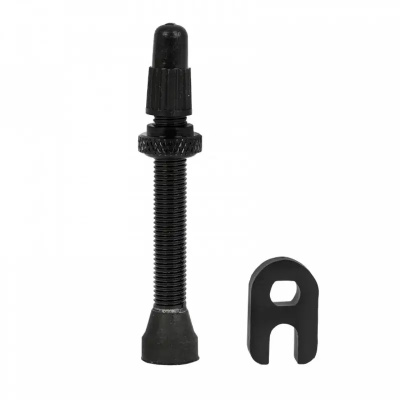Zipp 1ZERO 44mm Tubeless Universal Valve