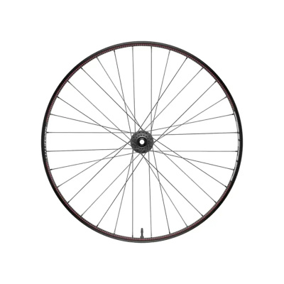Zipp 3ZERO MOTO Tubeless Disc Front Wheel 27.5 15x110mm