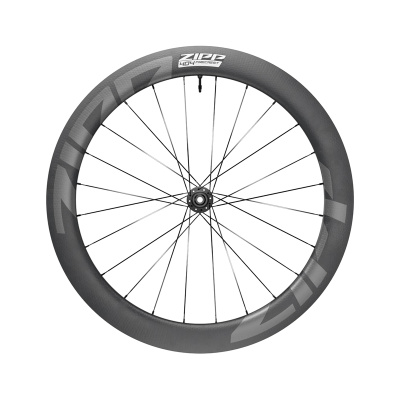 Zipp 404 Firecrest Carbon Wheelset - XDR
