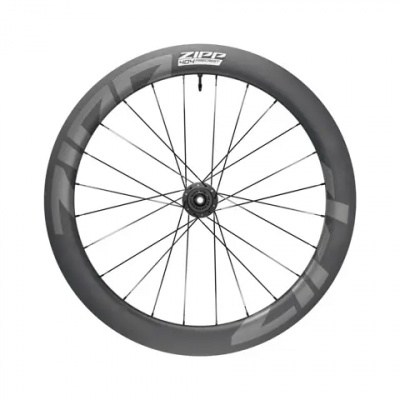 Zipp 404 Firecrest Disc B1 700c 12x142mm Carbon SRAM Tubeless Rear Wheel