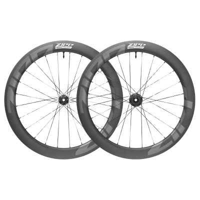 Zipp 404 Firecrest Disc B1 700c Carbon HG Tubeless Wheelset