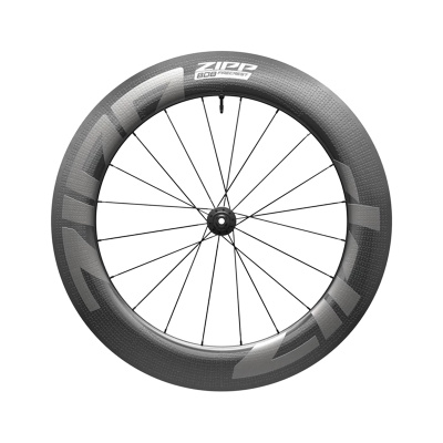 Zipp 808 Firecrest Carbon Wheelset - 11/12 SPEED