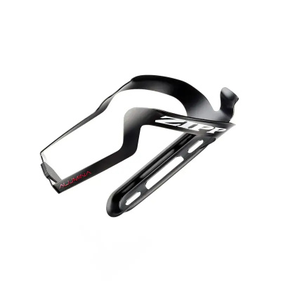 Zipp Alumina Aluminium  Bottle Cage