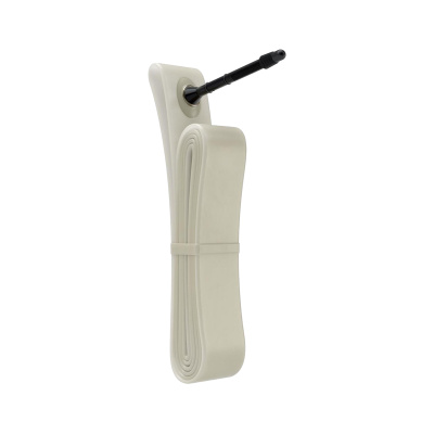 Zipp Axs Smart Tube With Zipp Tyre Pressure Sensor Specific Valve 60mm - Designed For 303Sw/353Nsw With Wheel Sensor  28-35MM
