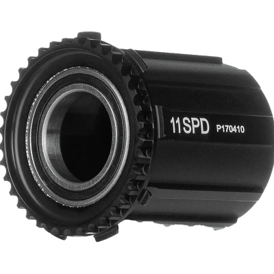 Zipp Freehub Kit Cognition V2 NSW Disc Brake / Rim Brake 11/12 Speed For Splined Non-XDR Cassettes
