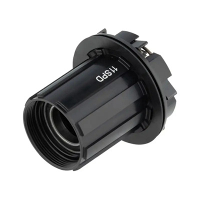 Zipp Freehub Kit zr1 - Xdr - Stainless Steel 61803 Bearings: size