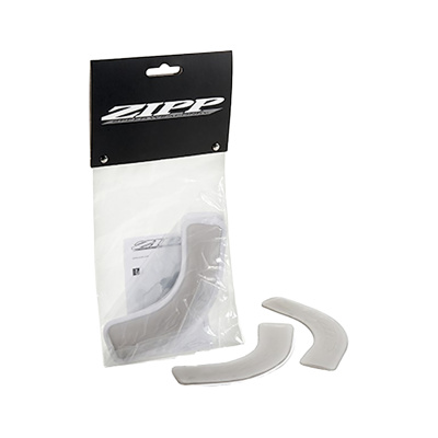 Zipp Handlebar Pad Set Gel Includes One Left And One Rightpad