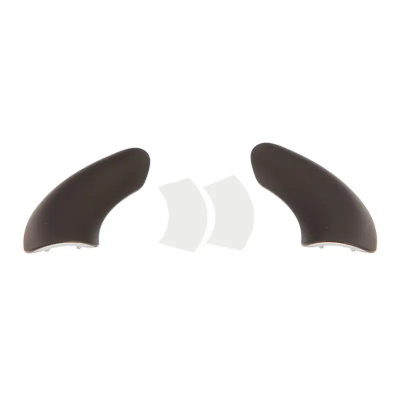 Zipp Handlebar SL80 Race And SL70 XPLR Cover Drop Blip Recess Left And Right