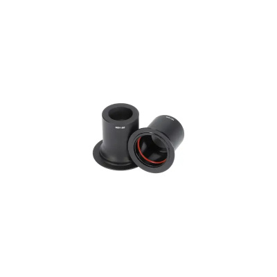 Zipp Hub Axle End Cap Set - Rear - ZM2SL Microspline: