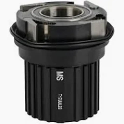 Zipp Hub Freehub Kit - ZM2SL ZR1 For Shimano Microspline:
