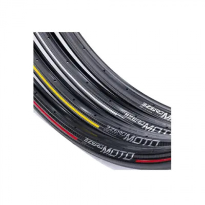 Zipp Rim 3ZERO MOTO Tubeless 32 Hole A1 27.5 Inch Front