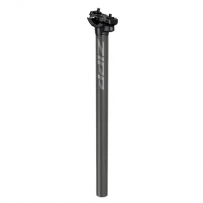 Zipp Service Course SL 400mm X 0mm Setback Carbon Seatpost