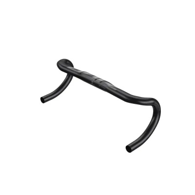 Zipp Service Course SL 70 Ergo Drop Handlebar In Black