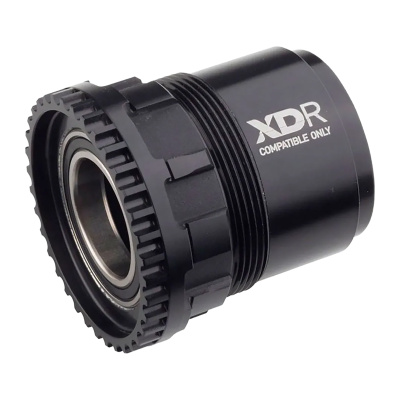 Zipp Spare - Hub Freehub Kit Cognition V2 NSW Disc Brake / Rim Brake XDR