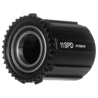 Zipp Spare - Wheel Freehub Kit Cognition Disc Brake Nsw 11-Speed Sram: BLACK size