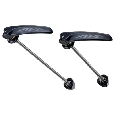 Zipp Tangente QR Skewer Stainless 100/130mm Pair for Road Wheels