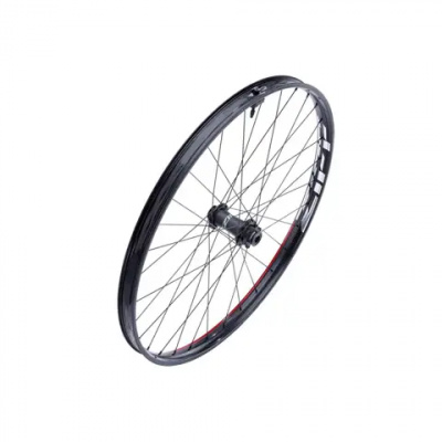Zipp Wheel 3ZERO MOTO Tubeless Disc Brake 6-Bolt 32 Spoke 15x110mm Boost 27.5 Inch Front W