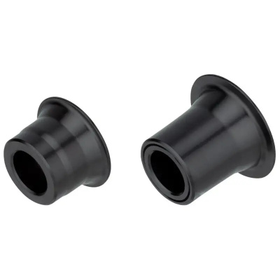 Zipp ZM900 Hub 12x148mm Microspline Rear End Cap Set
