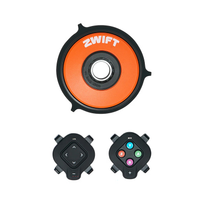 Zwift Click And Cog Upgrade Kit