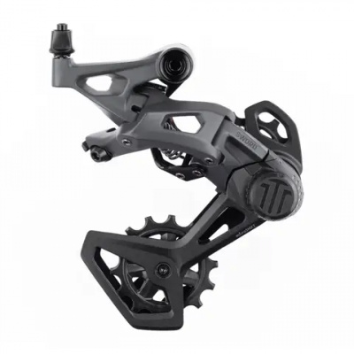 microSHIFT 1x10sp With Clutch Aluminium Medium Cage