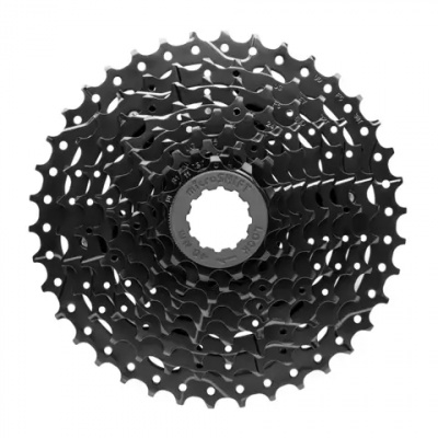 microSHIFT ADVENT H-Series 9 Speed 11-38 Cassette