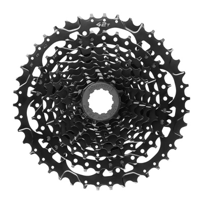 microSHIFT ADVENT H-Series 9 Speed 11-42 Cassette