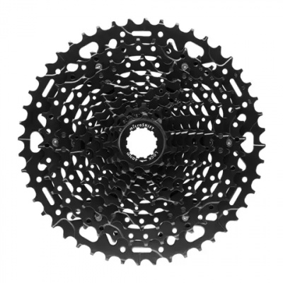 microSHIFT ADVENT X H-Series 10 Speed 11-48 Cassette