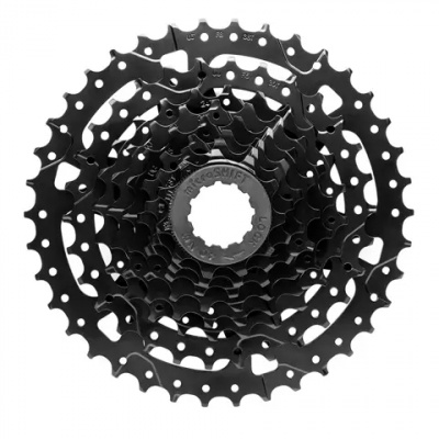 microSHIFT Acolyte H-Series 8 Speed Cassette 11-38T