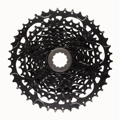 microSHIFT Acolyte H-Series 8 Speed Cassette 12-42T