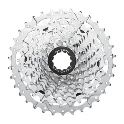 microSHIFT H-Series 11 Speed Cassette