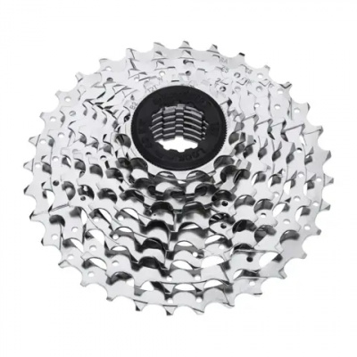 microSHIFT H-Series 8 Speed 11-28 Cassette