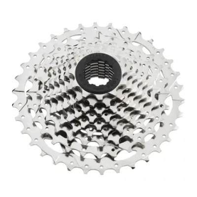 microSHIFT H-Series 9 Speed 11-34 Cassette