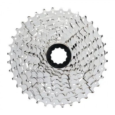 microSHIFT H-Series 9 Speed 11-36T Cassette