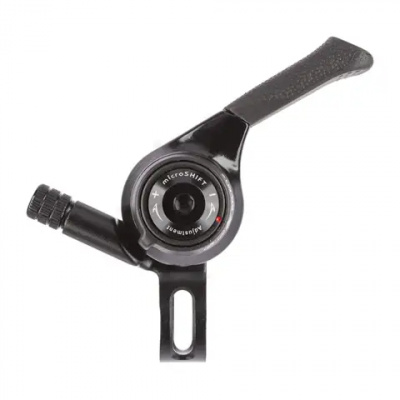microSHIFT MT Thumb Shifter RH 12 Speed SRAM